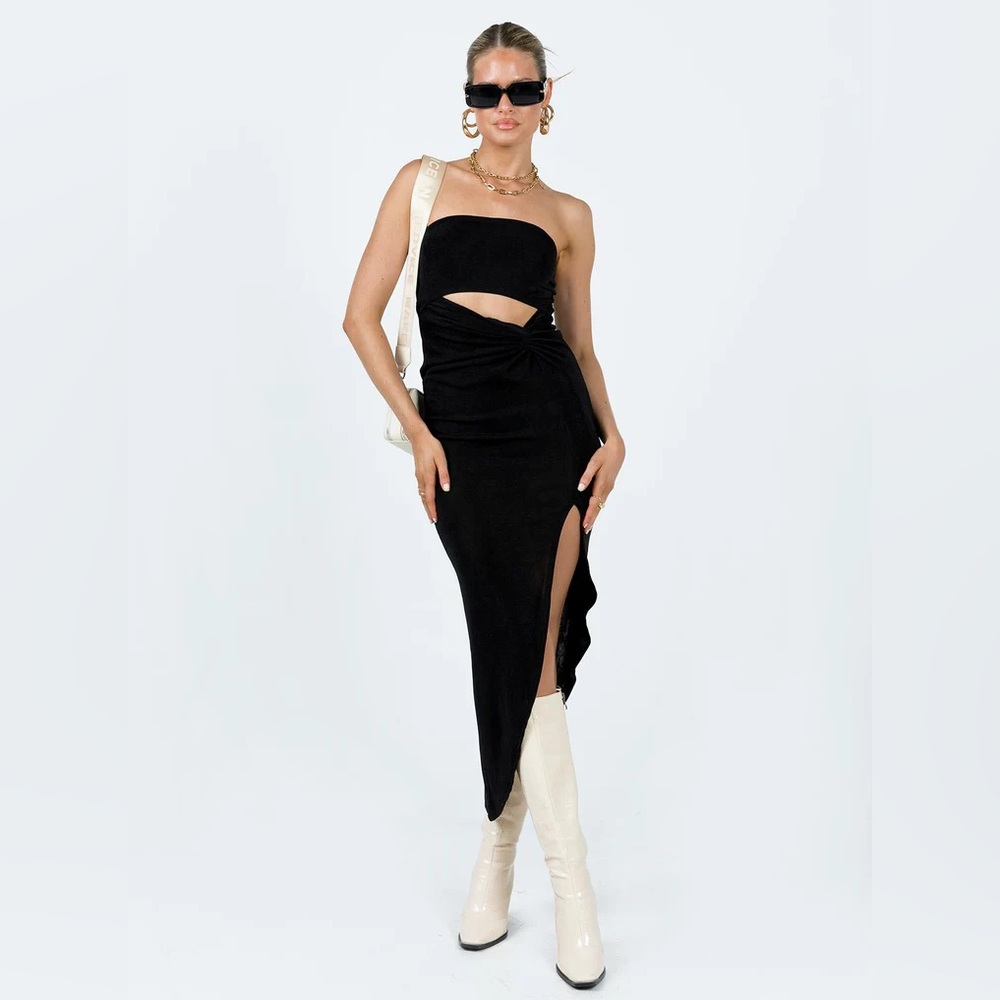 Princess polly midi dress